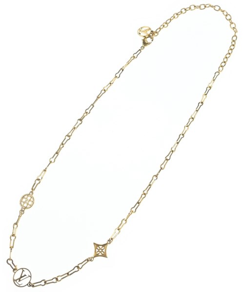 ルイヴィトン(LOUIS VUITTON)のLOUIS VUITTON ネックレス
