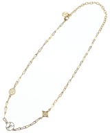 LOUIS VUITTON ネックレス