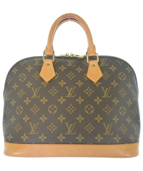 ルイヴィトン(LOUIS VUITTON)のLOUIS VUITTON ハンドバッグ