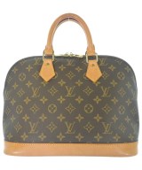 LOUIS VUITTON ハンドバッグ