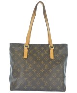LOUIS VUITTON ハンドバッグ