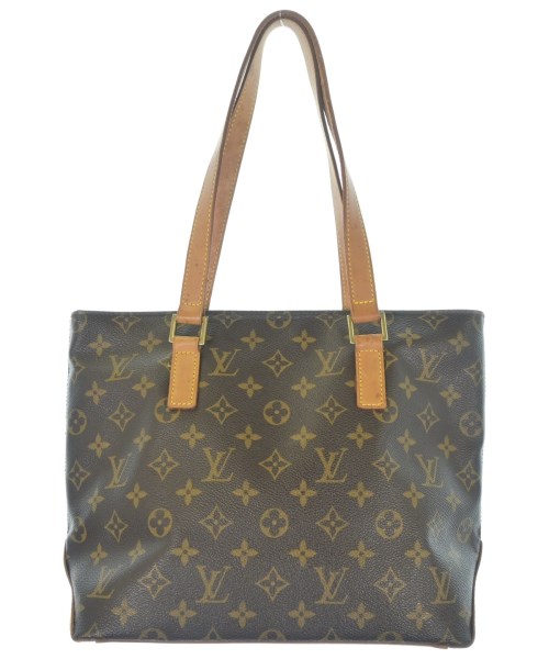 ルイヴィトン(LOUIS VUITTON)のLOUIS VUITTON ハンドバッグ