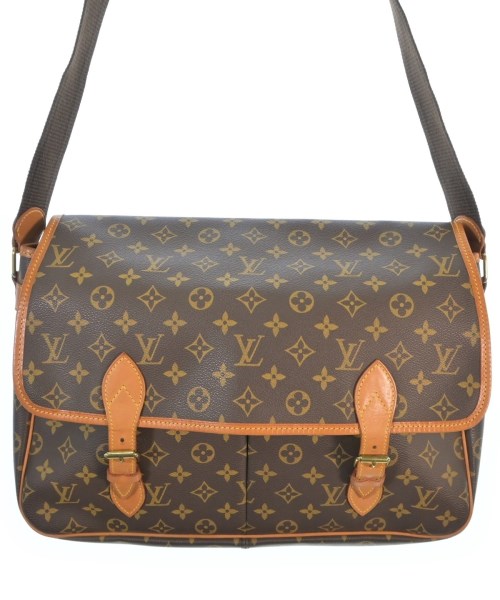 ルイヴィトン(LOUIS VUITTON)のLOUIS VUITTON メッセンジャーバッグ
