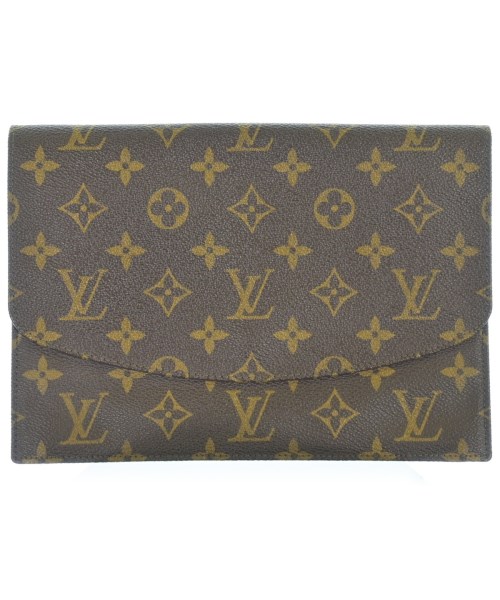 ルイヴィトン(LOUIS VUITTON)のLOUIS VUITTON クラッチバッグ