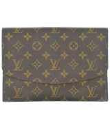 LOUIS VUITTON クラッチバッグ