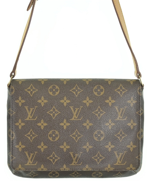 ルイヴィトン(LOUIS VUITTON)のLOUIS VUITTON ショルダーバッグ