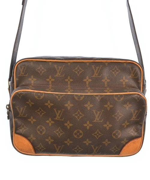 ルイヴィトン(LOUIS VUITTON)のLOUIS VUITTON ショルダーバッグ