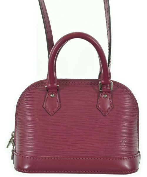 ルイヴィトン(LOUIS VUITTON)のLOUIS VUITTON ハンドバッグ