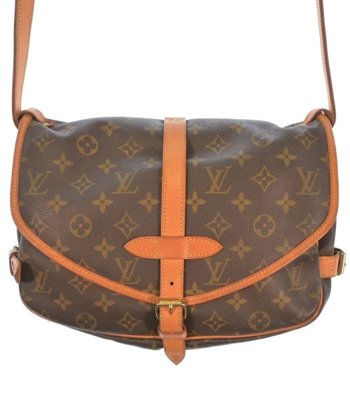 ルイヴィトン(LOUIS VUITTON)のLOUIS VUITTON ショルダーバッグ
