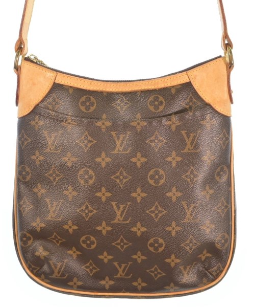 ルイヴィトン(LOUIS VUITTON)のLOUIS VUITTON ショルダーバッグ