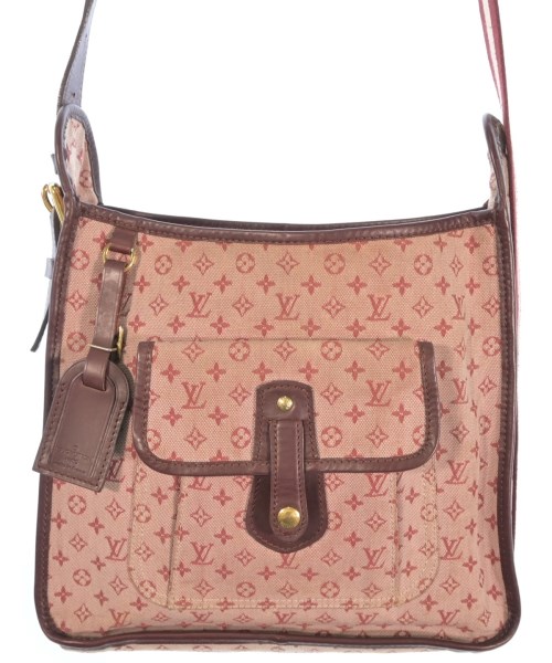ルイヴィトン(LOUIS VUITTON)のLOUIS VUITTON ショルダーバッグ
