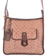 LOUIS VUITTON ショルダーバッグ