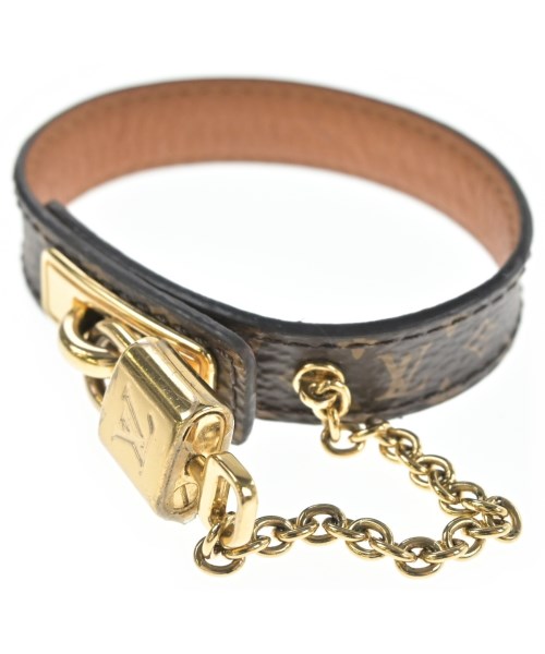 ルイヴィトン(LOUIS VUITTON)のLOUIS VUITTON ブレスレット・バングル