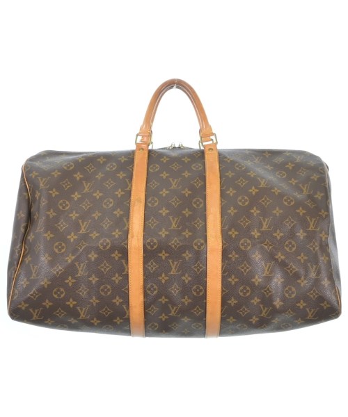 ルイヴィトン(LOUIS VUITTON)のLOUIS VUITTON ボストンバッグ