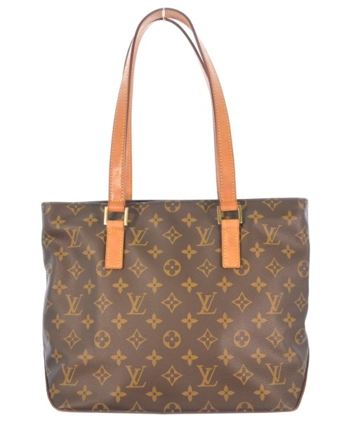 ルイヴィトン(LOUIS VUITTON)のLOUIS VUITTON トートバッグ