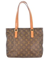 LOUIS VUITTON トートバッグ