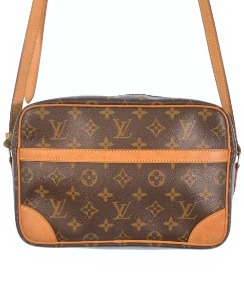 ルイヴィトン(LOUIS VUITTON)のLOUIS VUITTON ショルダーバッグ
