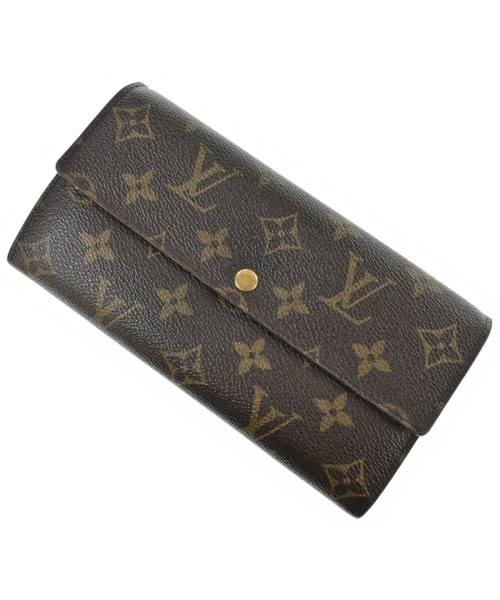 ルイヴィトン(LOUIS VUITTON)のLOUIS VUITTON 財布・コインケース