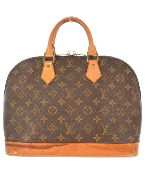 ルイヴィトン(LOUIS VUITTON)のLOUIS VUITTON ハンドバッグ