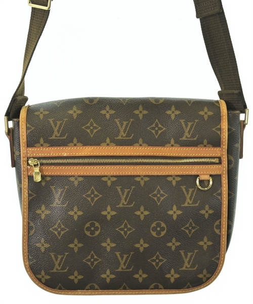 ルイヴィトン(LOUIS VUITTON)のLOUIS VUITTON ショルダーバッグ
