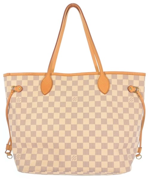 ルイヴィトン(LOUIS VUITTON)のLOUIS VUITTON トートバッグ