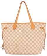 LOUIS VUITTON トートバッグ