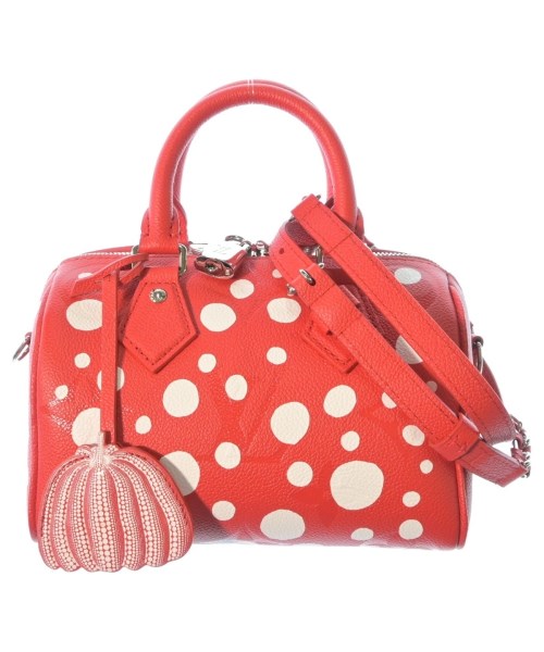 ルイヴィトン(LOUIS VUITTON)のLOUIS VUITTON ハンドバッグ