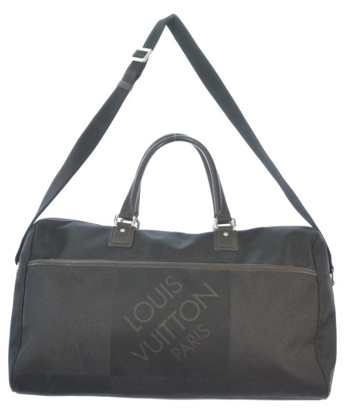 ルイヴィトン(LOUIS VUITTON)のLOUIS VUITTON ボストンバッグ