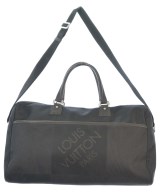 LOUIS VUITTON ボストンバッグ