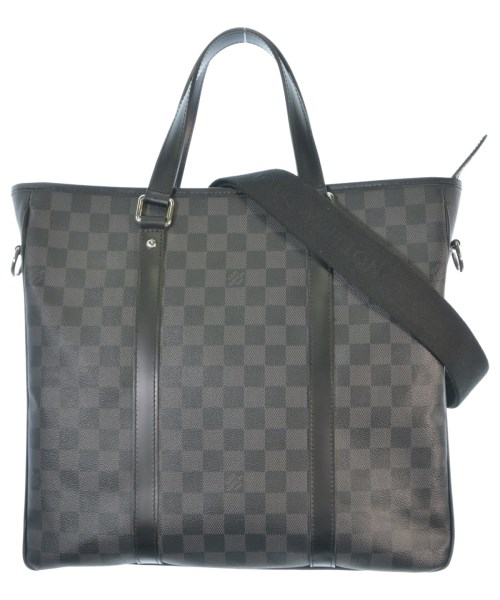 ルイヴィトン(LOUIS VUITTON)のLOUIS VUITTON トートバッグ