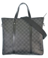 LOUIS VUITTON トートバッグ