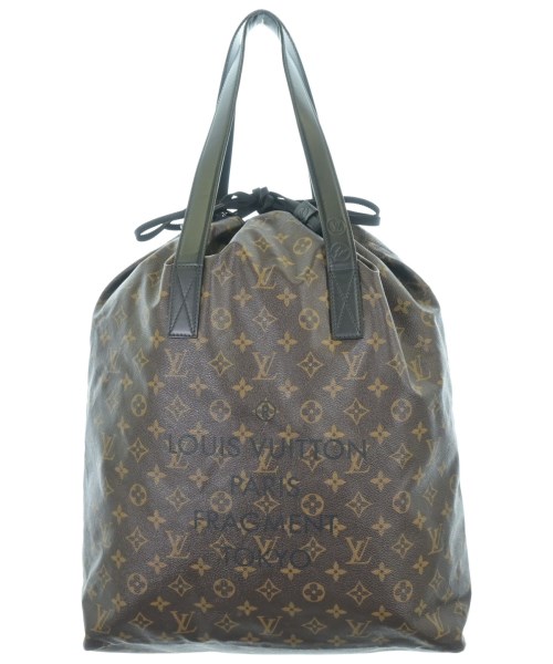 ルイヴィトン(LOUIS VUITTON)のLOUIS VUITTON トートバッグ
