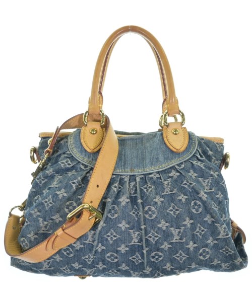 ルイヴィトン(LOUIS VUITTON)のLOUIS VUITTON ハンドバッグ