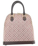 LOUIS VUITTON ハンドバッグ