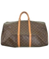LOUIS VUITTON ボストンバッグ