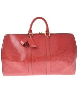 LOUIS VUITTON ボストンバッグ