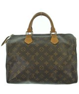 LOUIS VUITTON ボストンバッグ