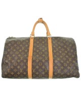 LOUIS VUITTON ボストンバッグ