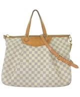 LOUIS VUITTON トートバッグ