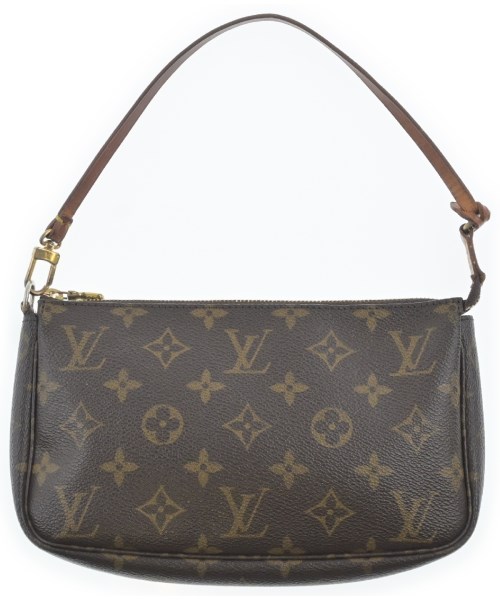 ルイヴィトン(LOUIS VUITTON)のLOUIS VUITTON ポーチ