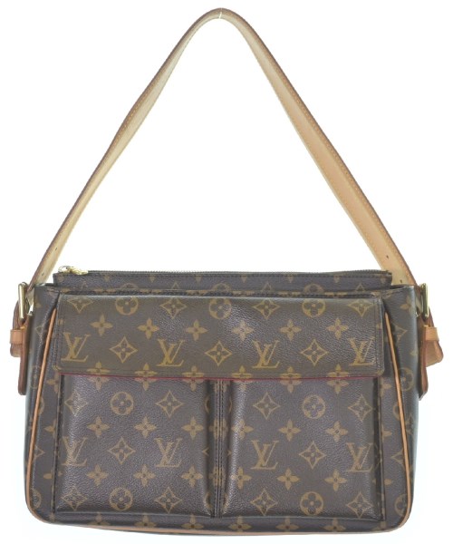 ルイヴィトン(LOUIS VUITTON)のLOUIS VUITTON ショルダーバッグ