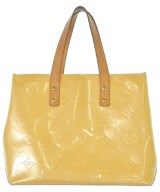 LOUIS VUITTON トートバッグ