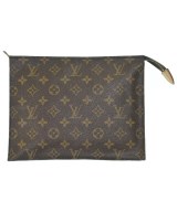 LOUIS VUITTON クラッチバッグ