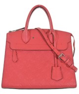 LOUIS VUITTON ハンドバッグ