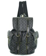 LOUIS VUITTON バックパック・リュック