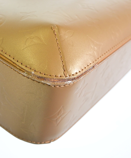 LOUIS VUITTON（ルイヴィトン）ハンドバッグ ベージュ サイズ:- レディース/2200545017046