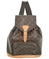 LOUIS VUITTON バックパック・リュック