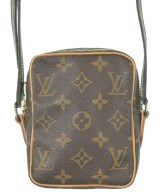 LOUIS VUITTON ショルダーバッグ