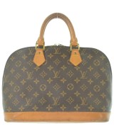 LOUIS VUITTON ハンドバッグ
