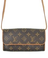 LOUIS VUITTON ショルダーバッグ